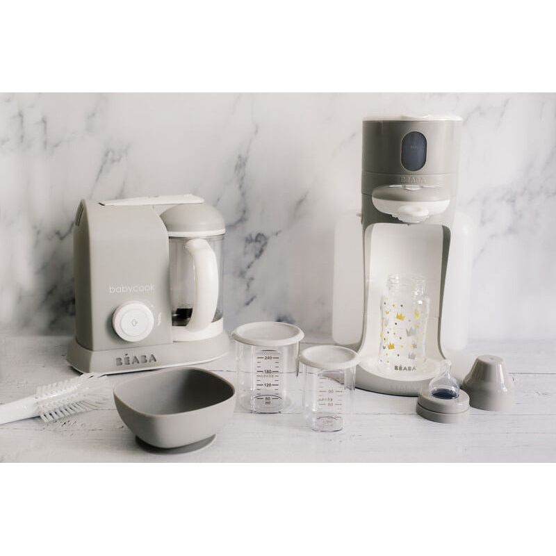 Beaba Babycook Solo Robot Cooker (Assorted Colours)
