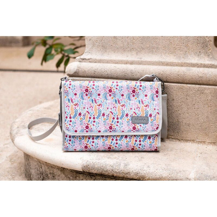 Beaba Geneve Changing Pouch (Assorted Colours)