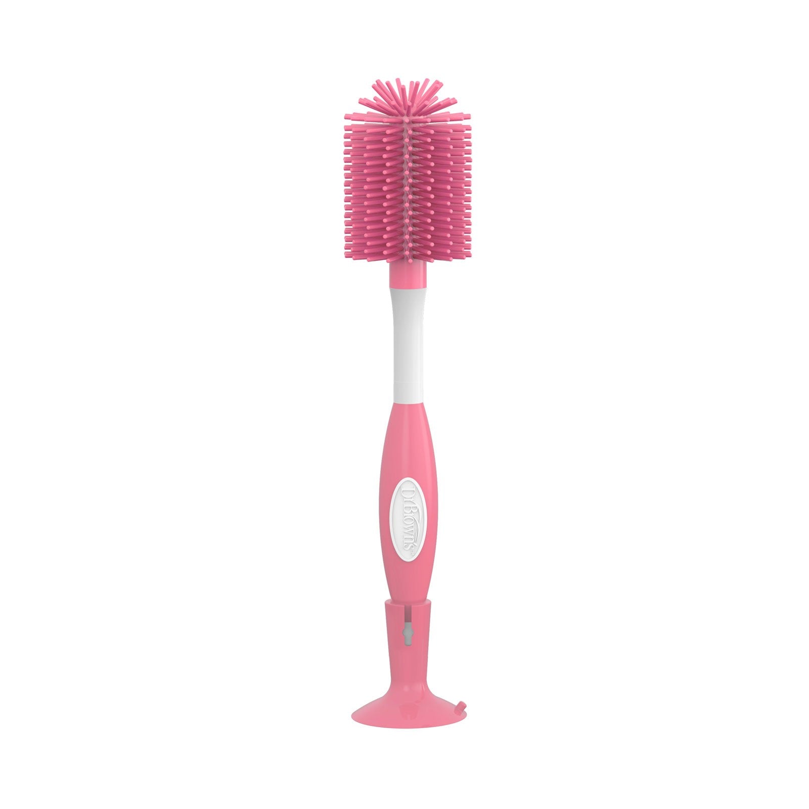 Dr. Brown’s Soft Touch Bottle Brush (Assorted Designs)