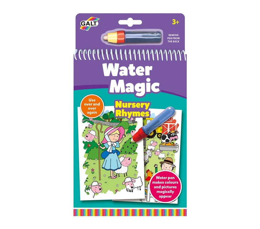 Galt Water Magic - Pictures