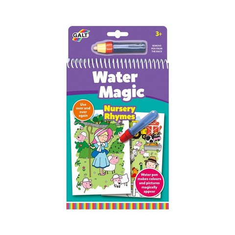 Galt Water Magic - Pictures