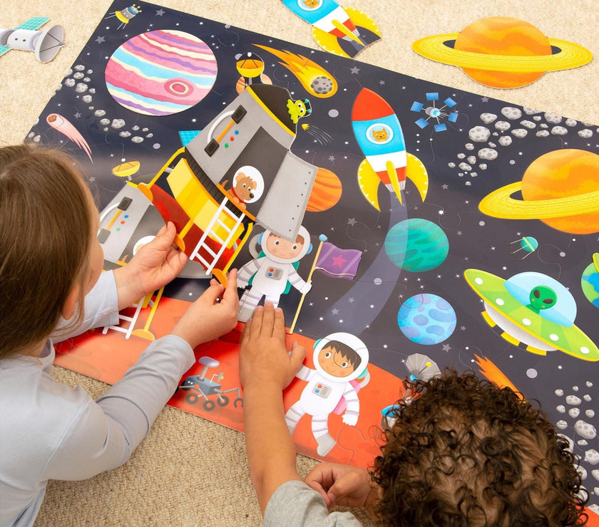 Galt Giant Floor Puzzles