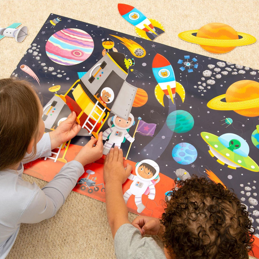 Galt Giant Floor Puzzles
