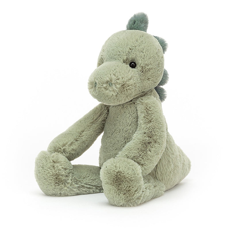 Jellycat Boyd Dino Small H26cm-1