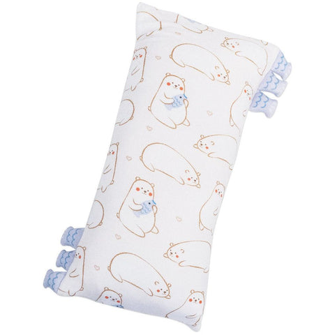 Cho Snuggy Buddy Pillow: Maru Bear