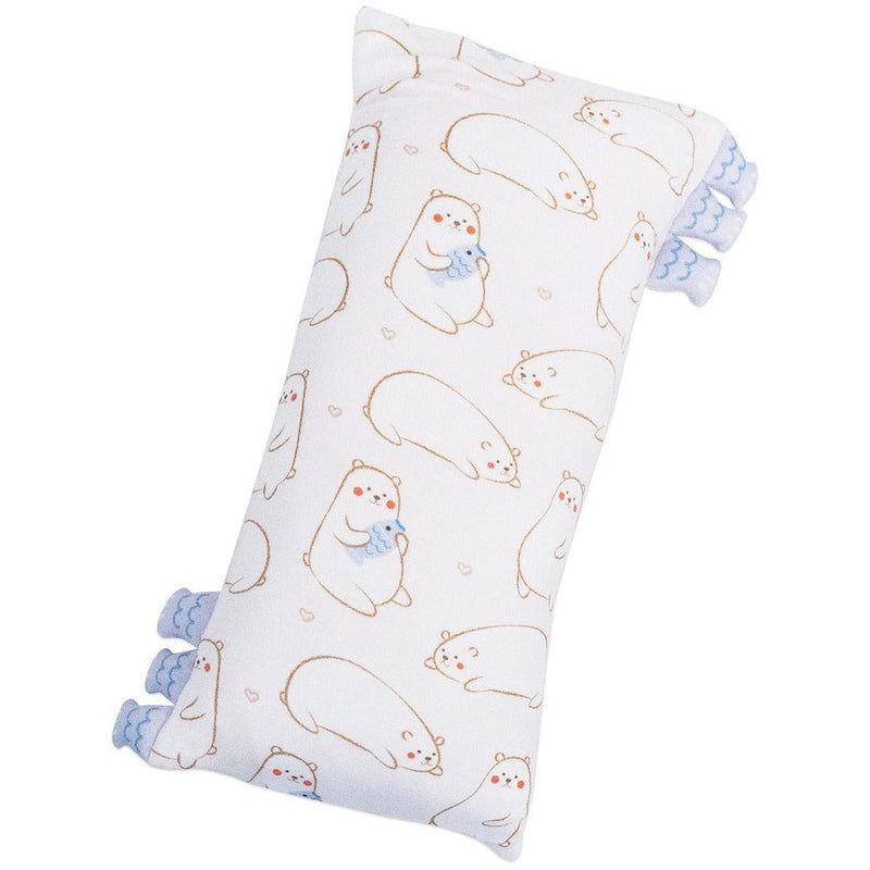 Cho Snuggy Buddy Pillow: Maru Bear-1