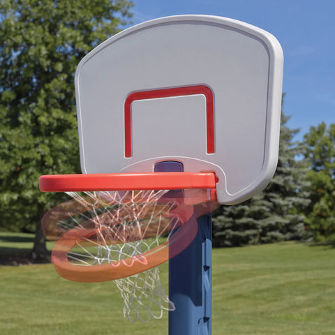 Step2 Shootin’ Hoops Pro Basketball