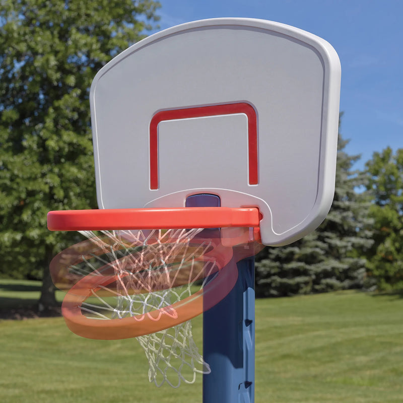 Step2 Shootin’ Hoops Pro Basketball-4