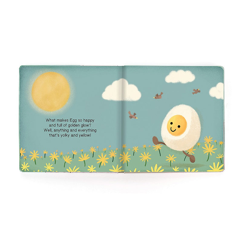Jellycat The Happy Egg Book-2