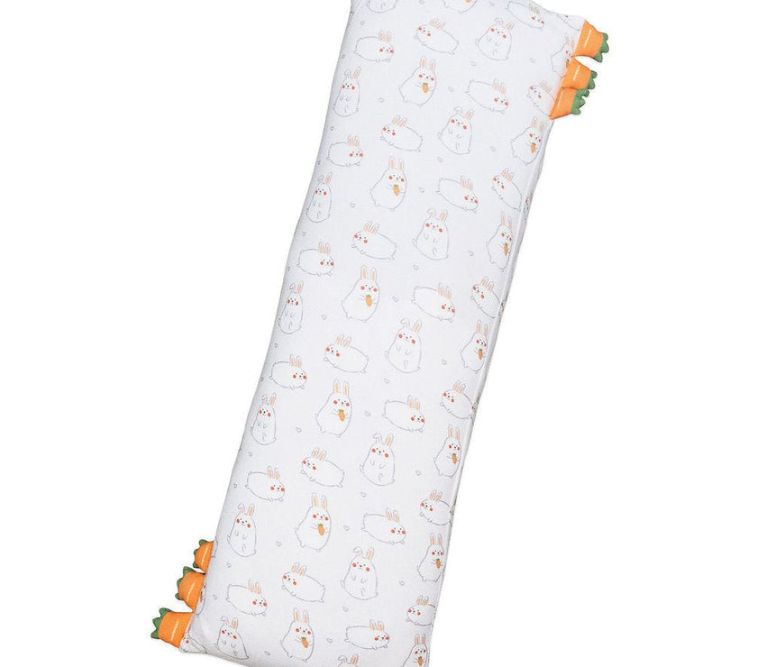 Cho Snuggy Buddy Pillow: Momo Bunny