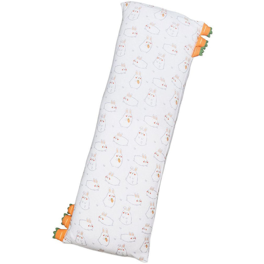 Cho Snuggy Buddy Pillow: Momo Bunny