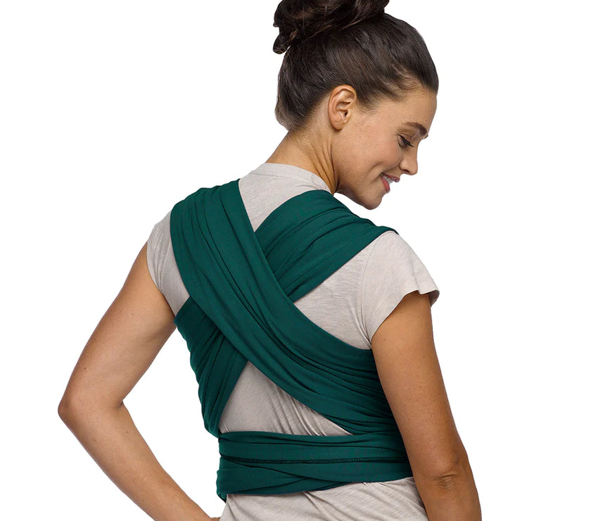 Moby Classic Wrap - Pacific