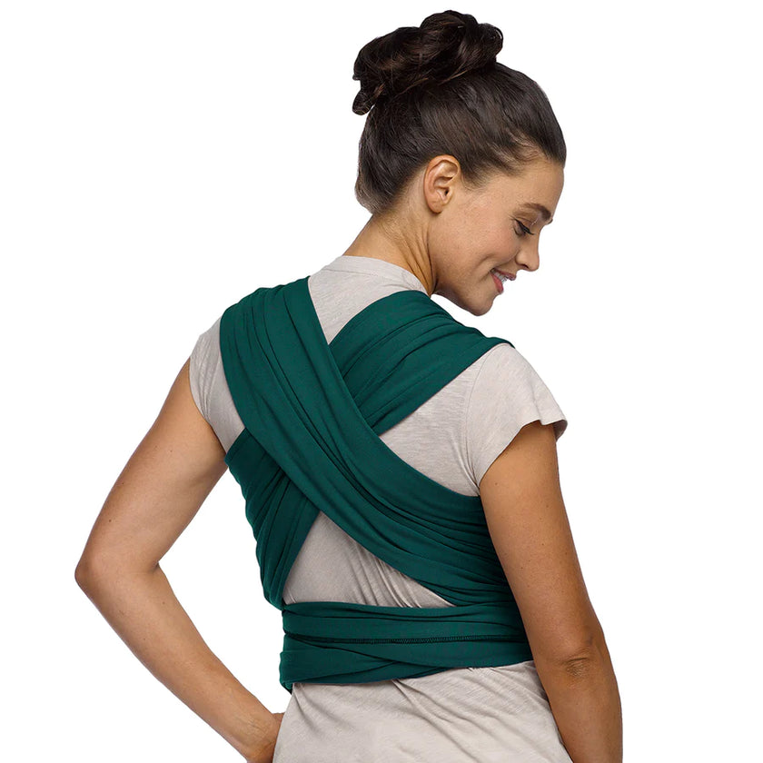 Moby Classic Wrap - Pacific