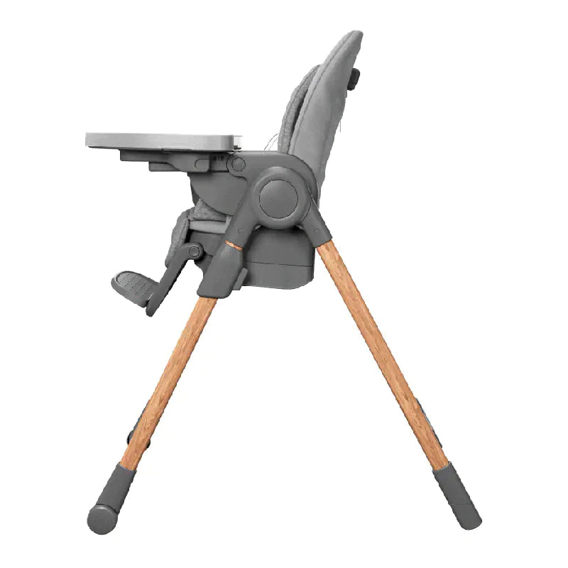 Maxi-Cosi Minla High Chair - Essential Grey (0m-6y) (0-30kg)