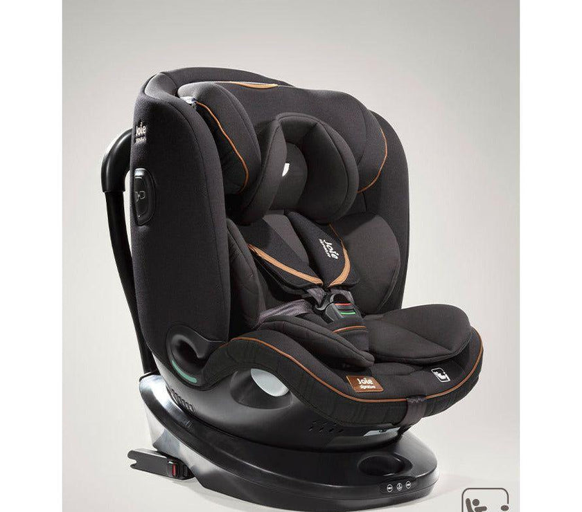 Joie i-Spin Grow Signature i-Size Car Seat (0-25 kg) (Assorted Colours)