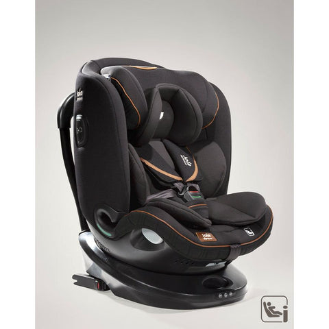 Joie i-Spin Grow Signature i-Size Car Seat (0-25 kg) (Assorted Colours)