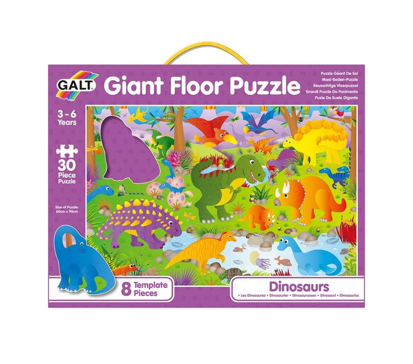 Galt Giant Floor Puzzles