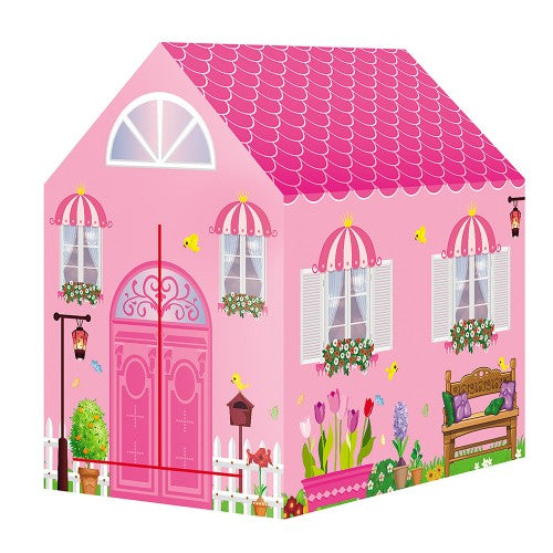 Lucky Baby Princess Home Playhouse