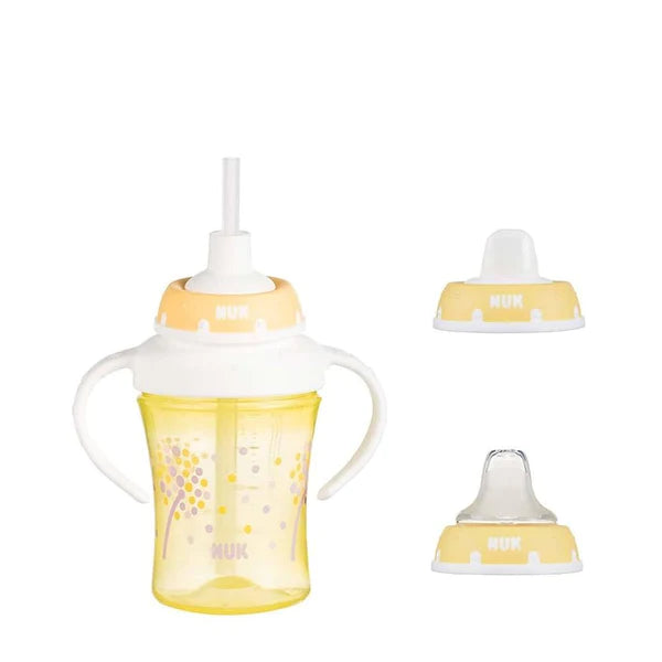 NUK Premium Choice Cup Set