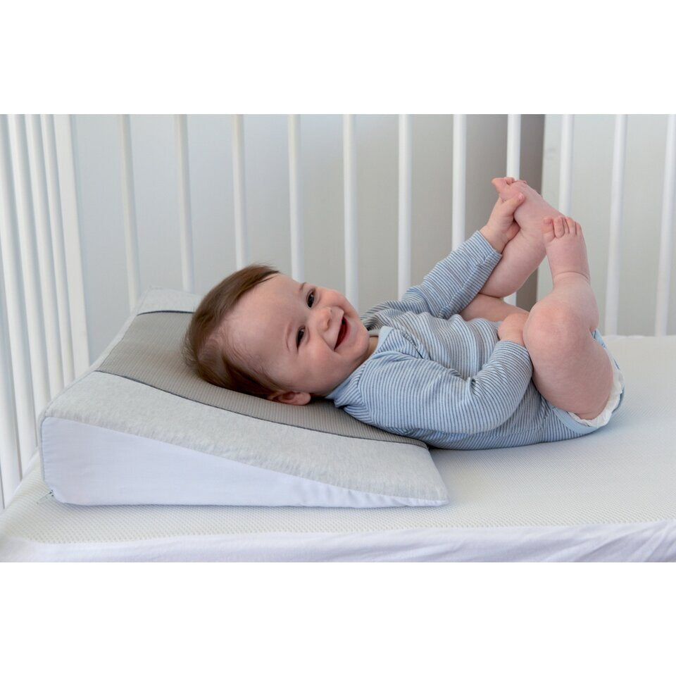 Candide Air+ 15° Cot Wedge for Bed 60x120cm