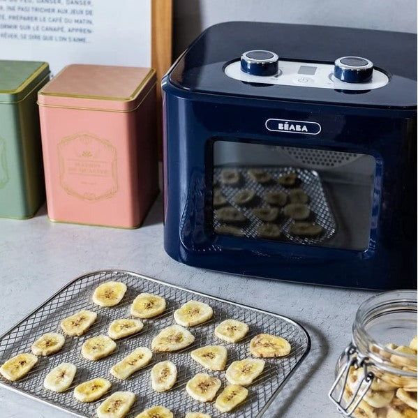 Beaba Dry n Snack Food Dehydrator-3