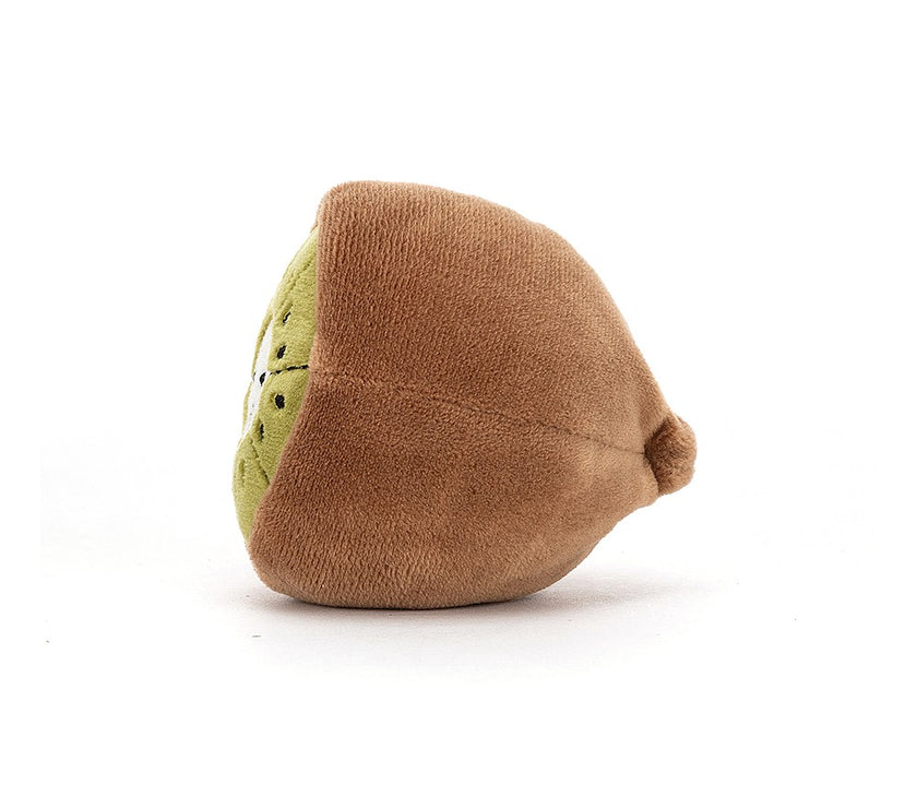 Jellycat Bashful Fabulous Fruit Kiwi - Medium H8cm | Little Baby.