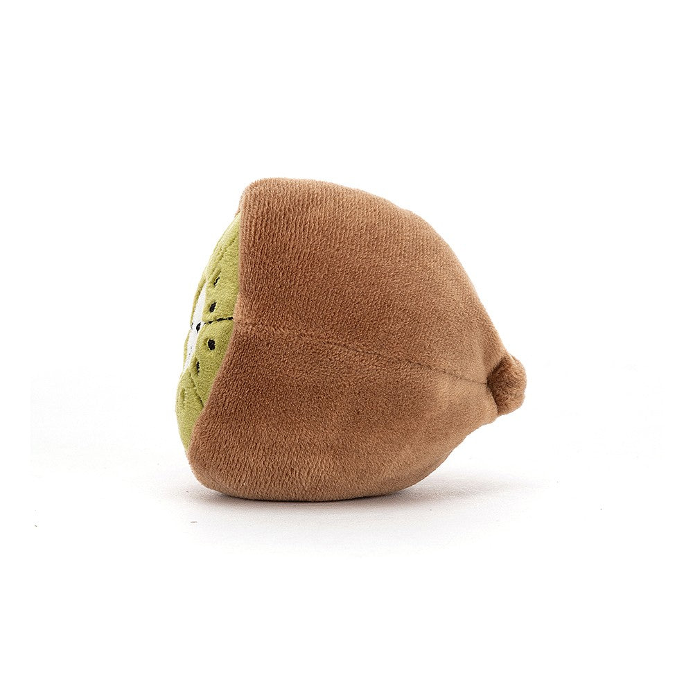 Jellycat Bashful Fabulous Fruit Kiwi - Medium H8cm | Little Baby.