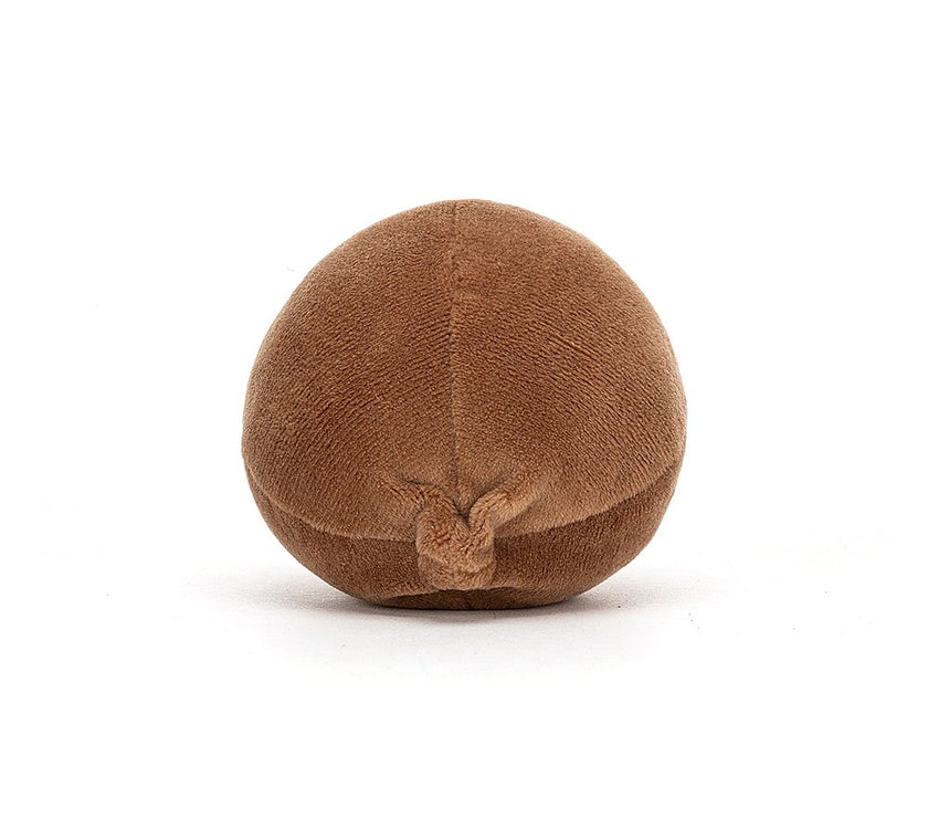 Jellycat Bashful Fabulous Fruit Kiwi - Medium H8cm | Little Baby.