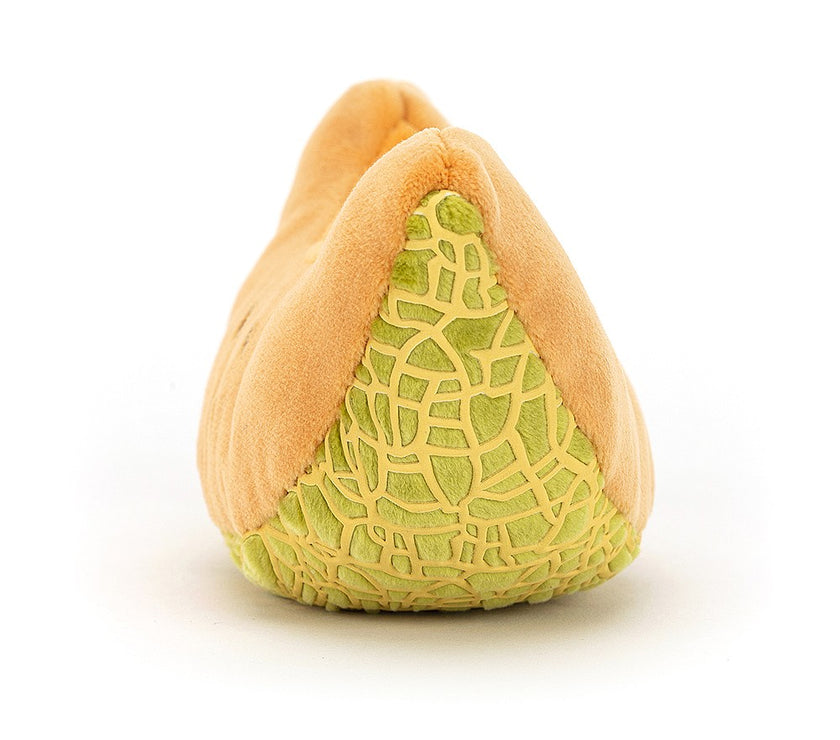 Jellycat Fabulous Fruit Melon - H7cm | Little Baby.