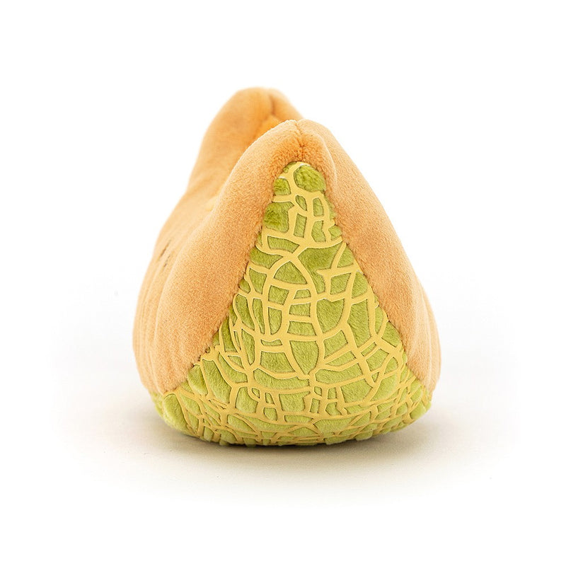 Jellycat Fabulous Fruit Melon - H7cm | Little Baby.