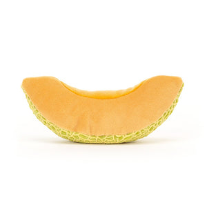 Jellycat Fabulous Fruit Melon - H7cm | Little Baby.