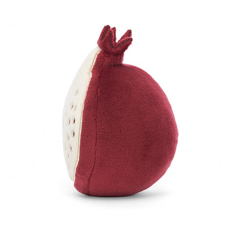 Jellycat Fabulous Fruit Pomegranate H9CM