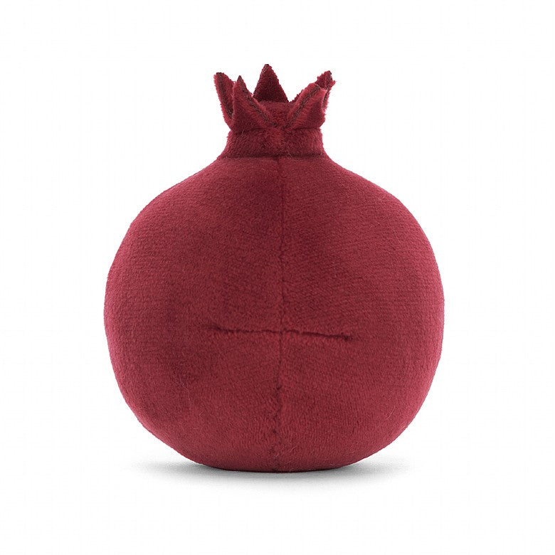 Jellycat Fabulous Fruit Pomegranate H9CM