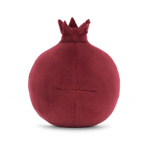 Jellycat Fabulous Fruit Pomegranate H9CM