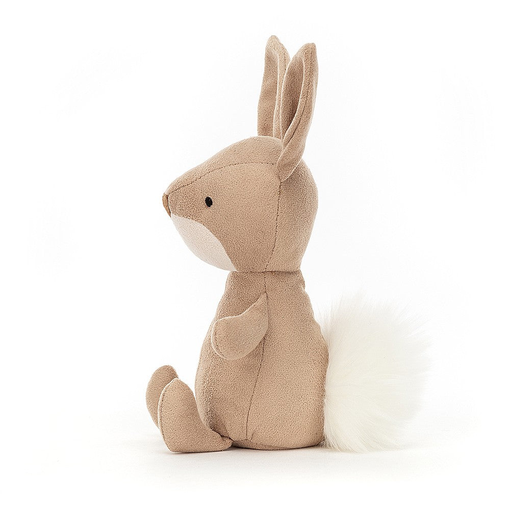 Jellycat Suedetta Bunny - H14cm