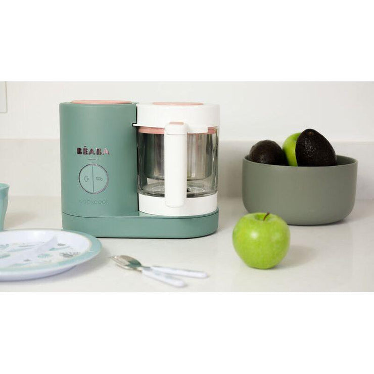 Beaba Babycook Neo Robot Cooker (Assorted Colours)