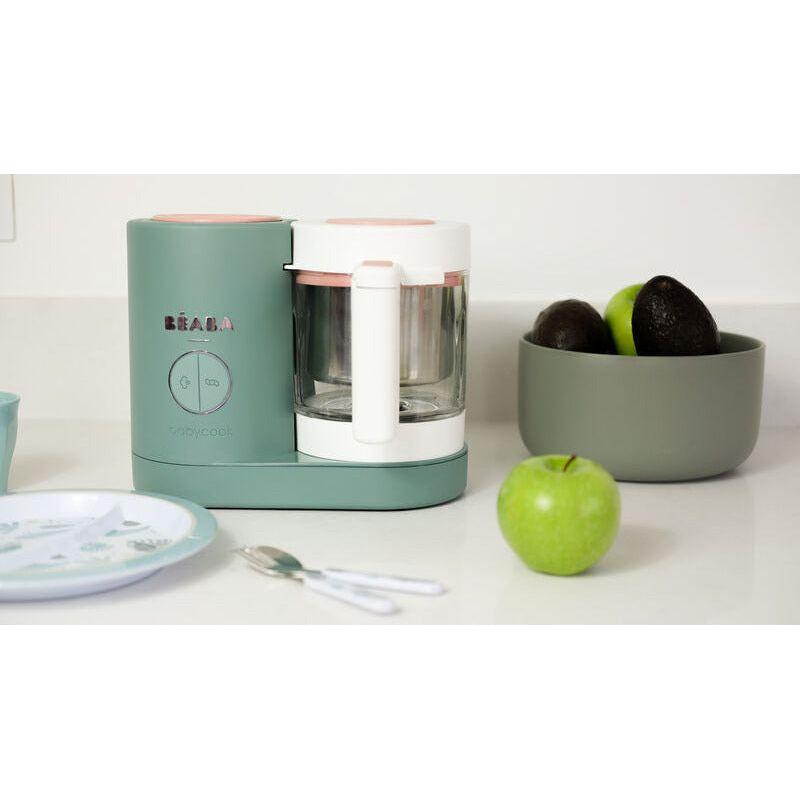 Beaba Babycook Neo Robot Cooker (Assorted Colours)