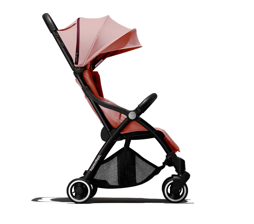 Hamilton X1 Plus Colour Pack (Assorted Colours) - NOTE THIS IS NOT STROLLER