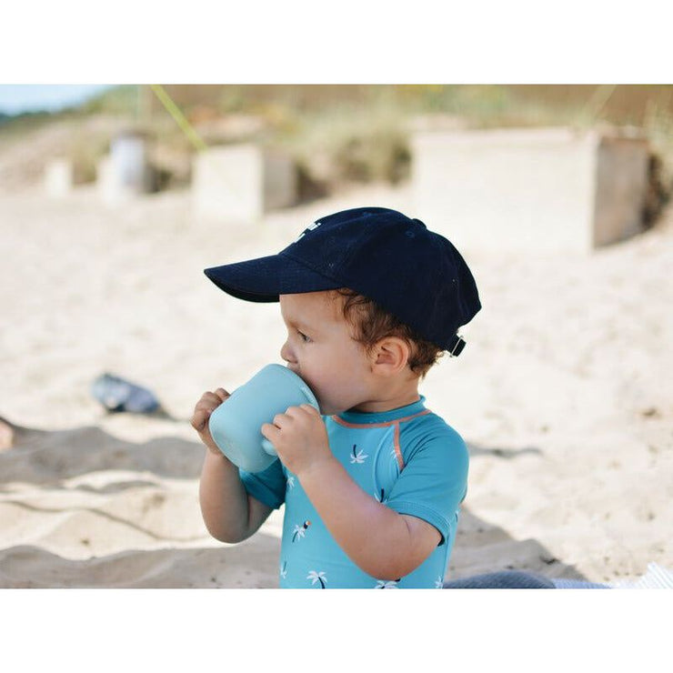 Beaba Silicone Learning Cup (Assorted Colours)