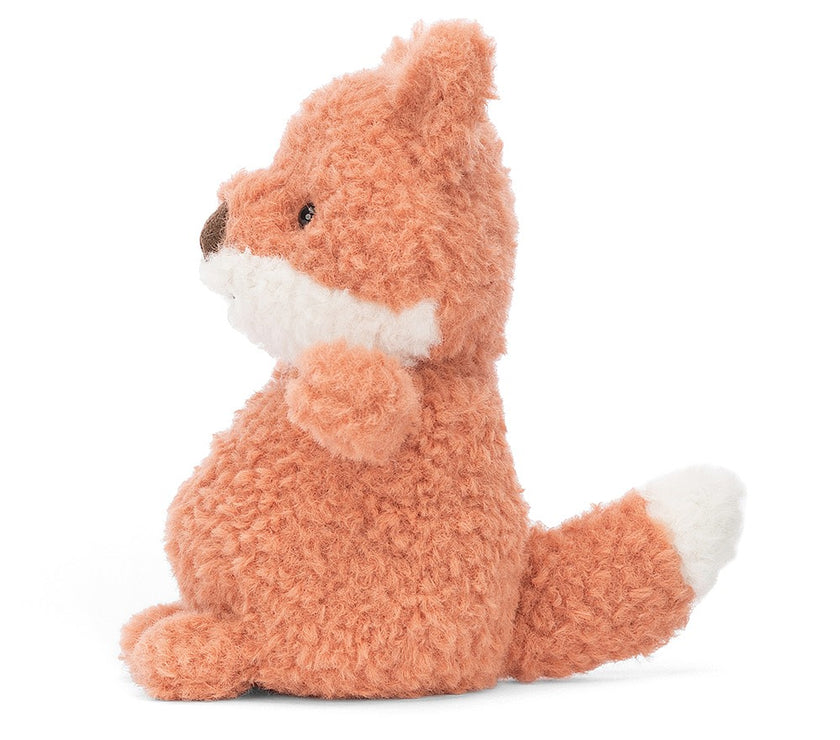Jellycat Wee Fox - H12cm