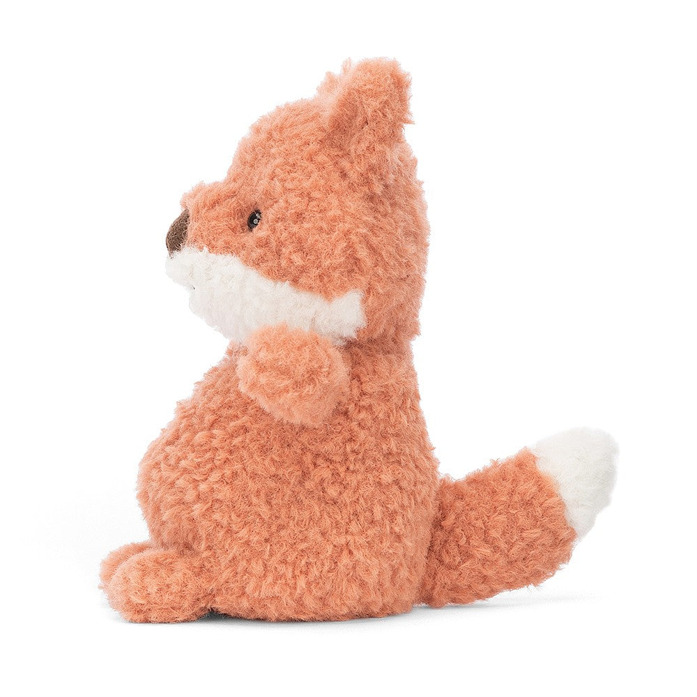 Jellycat Wee Fox - H12cm