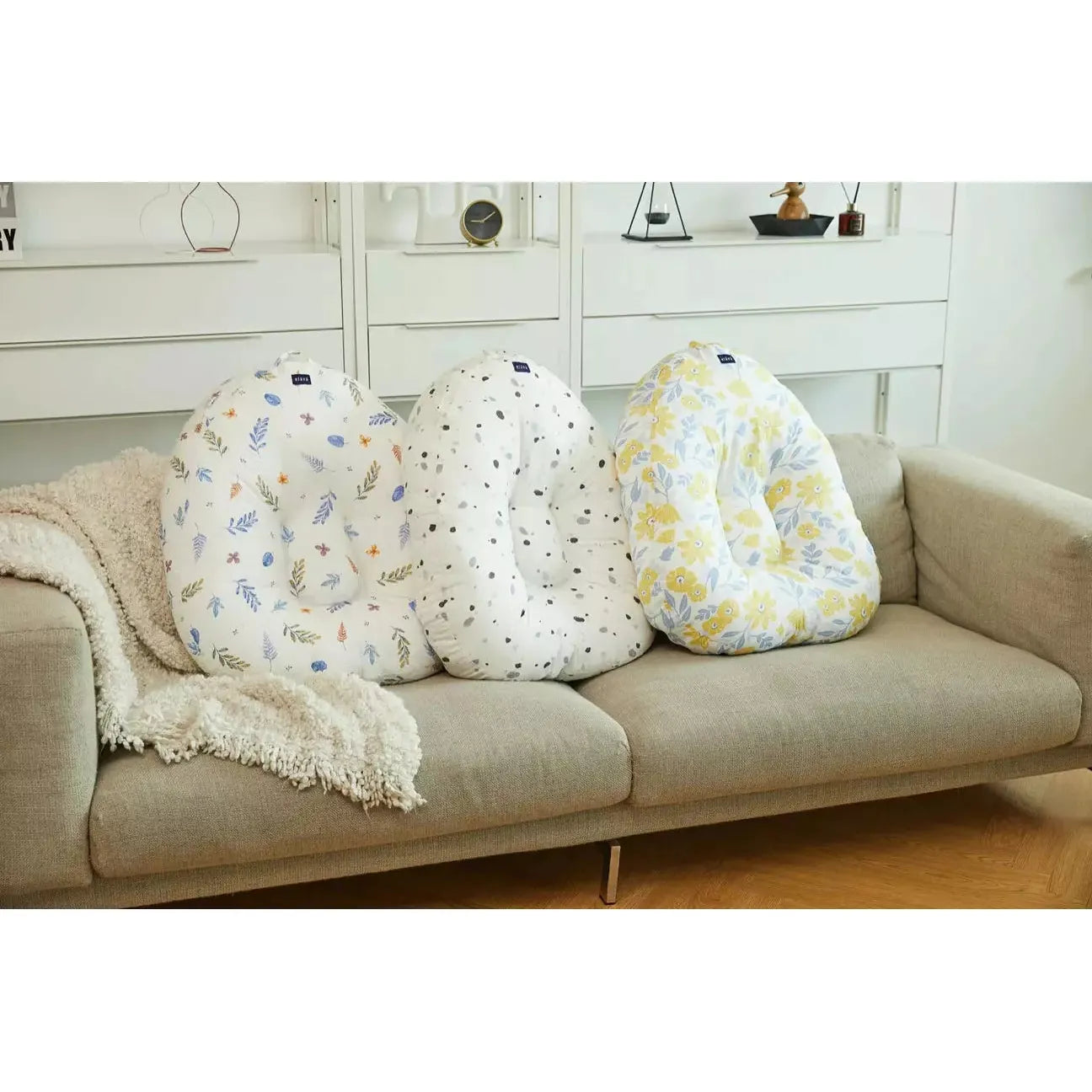 Elava Reflux Prevention Cushion Cover