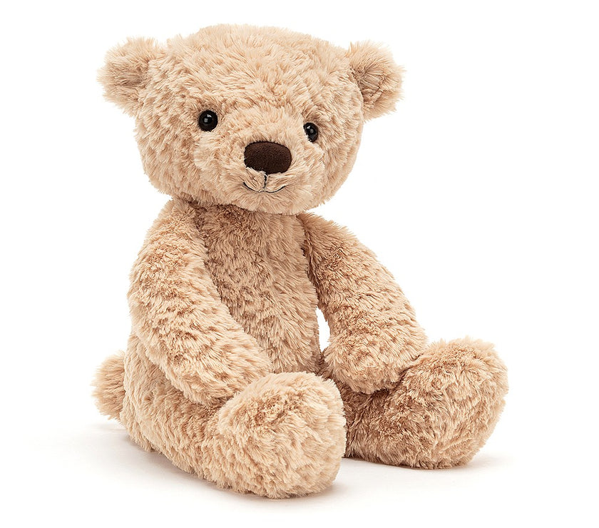 Jellycat Finley Bear - H43cm | Little Baby.