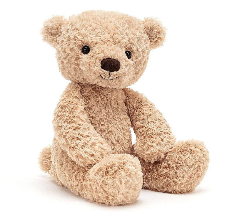 Jellycat Finley Bear - H43cm | Little Baby.
