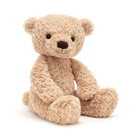 Jellycat Finley Bear - H43cm | Little Baby.