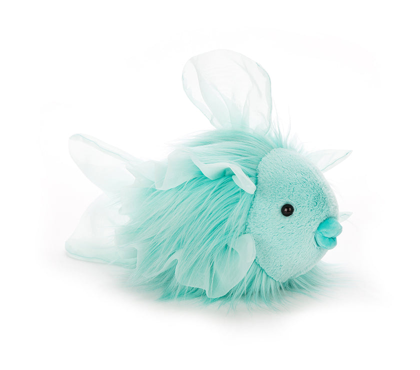 JellyCat Florrie Maflish - H14cm