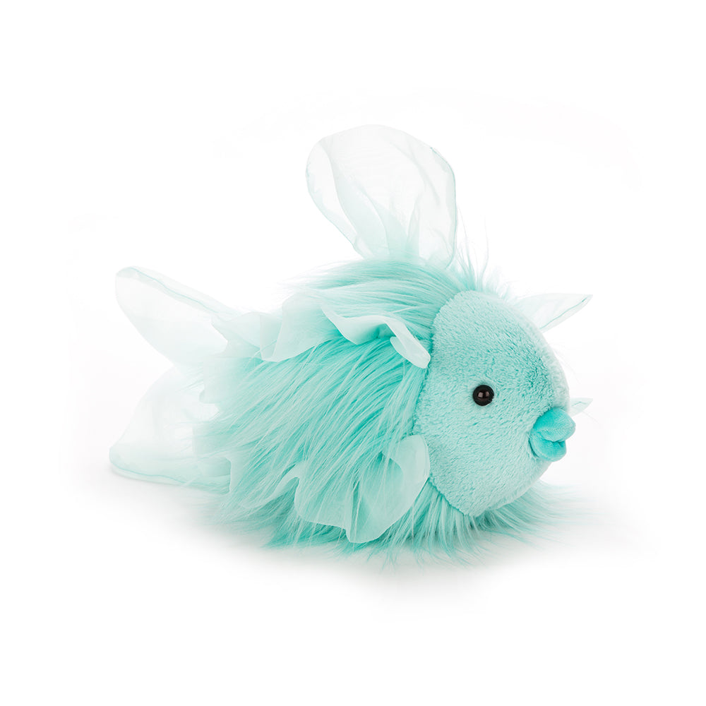 JellyCat Florrie Maflish - H14cm