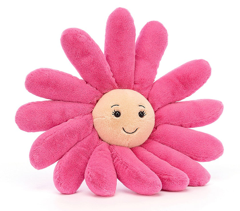 JellyCat Fleury Gerbera - Large H35cm