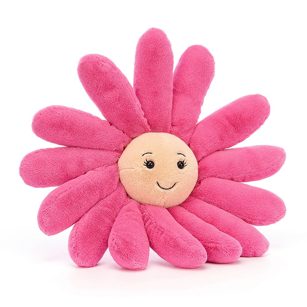 JellyCat Fleury Gerbera - Large H35cm-1