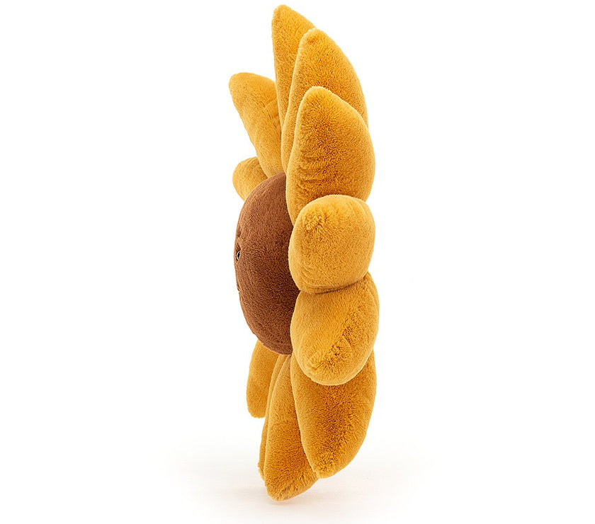 Jellycat Fleury Sunflower - H39cm | Little Baby.
